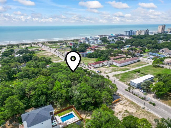 510 30 Th Ave S, Home with 0 bedrooms, 0 bathrooms and null parking in Atlantic Beach SC | Image 6