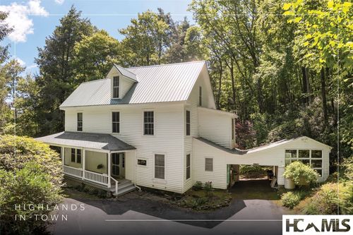 80 Highfield Dr, Highlands, NC, 28741-0530 | Card Image