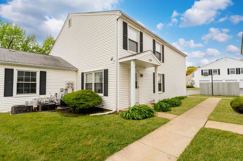 1261 Prairie Ave, Glendale Heights, IL, 60139-3258 | Card Image