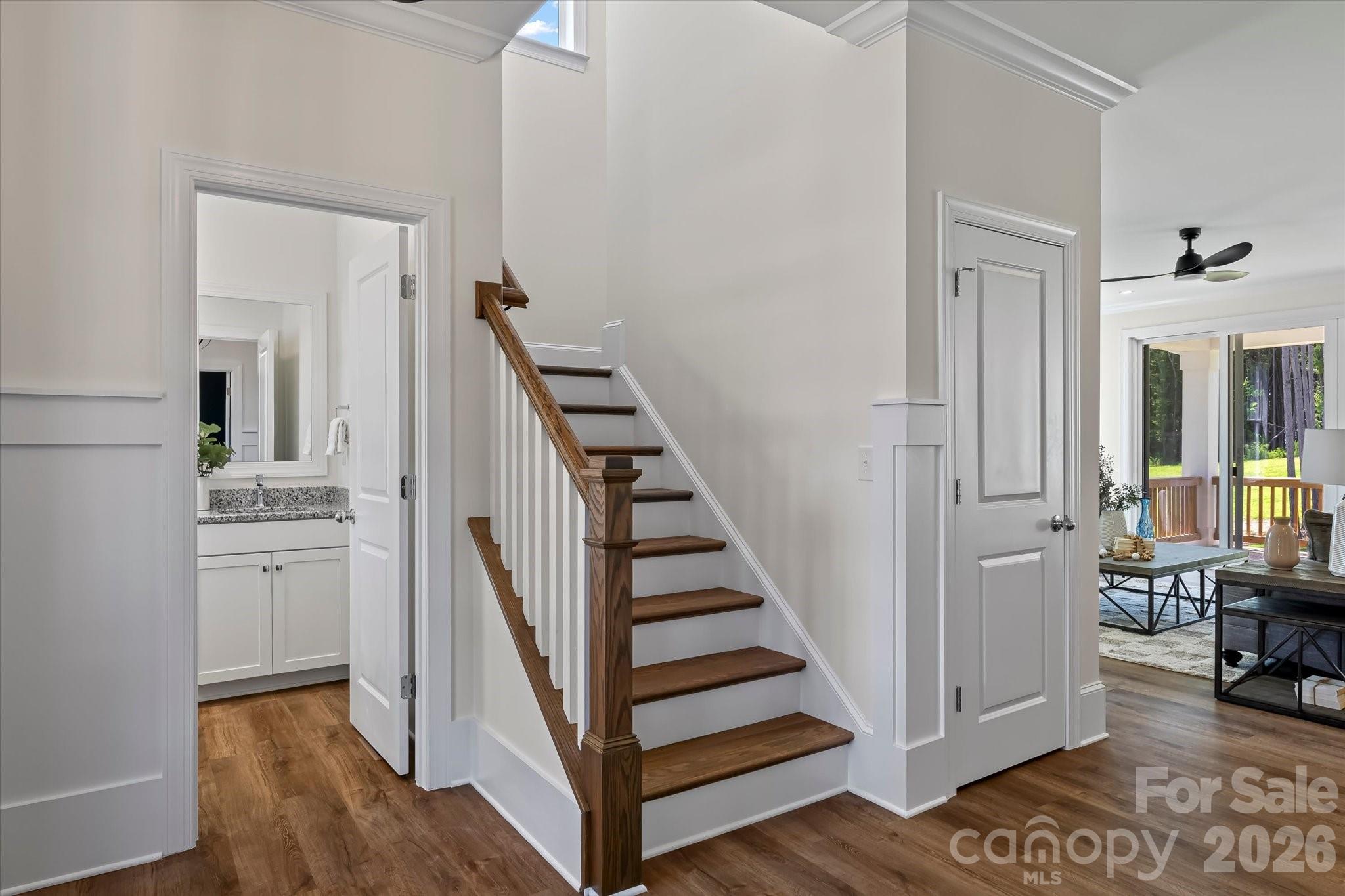 Residential in Sherrills Ford 5