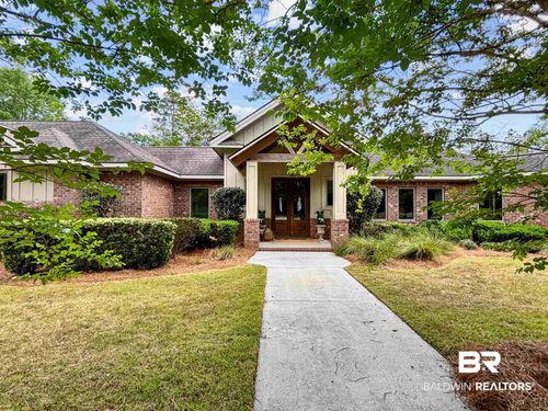 47252 Emmons Rd, Bay Minette, AL, 36507-7847 | Card Image