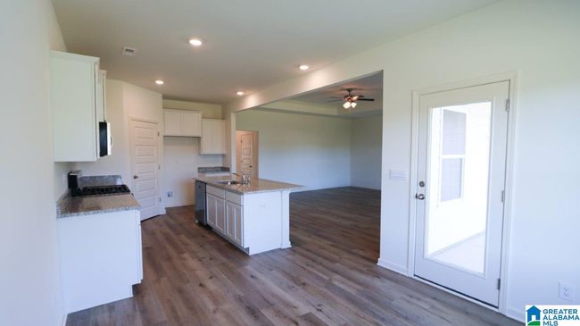 282 Camden Ct Sw, House other with 4 bedrooms, 3 bathrooms and null parking in Hanceville AL | Image 13