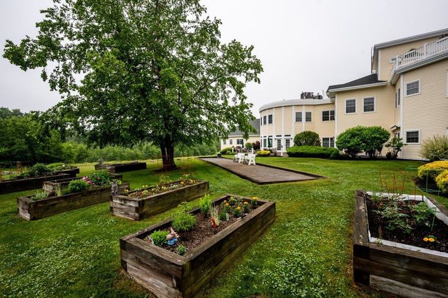UNIT-106 - 118 Secretariat Way, Condo with 1 bedrooms, 1 bathrooms and null parking in Rochester NH | Image 40
