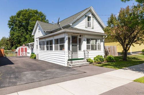 1625 Butternut St, Syracuse, NY, 13208-2319 | Card Image