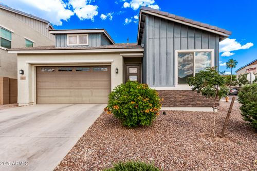 3031 S Valerie Dr, Chandler, AZ, 85286-0310 | Card Image