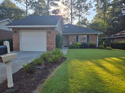 204 Carlyle Place, House other with 2 bedrooms, 2 bathrooms and null parking in Aiken SC | Image 3