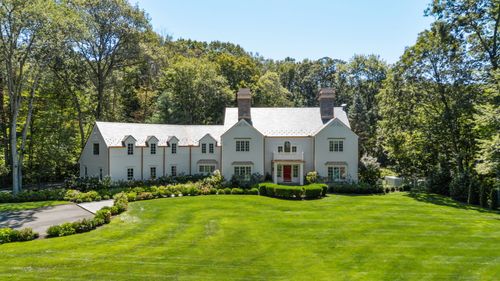 105 Clearview Ln, New Canaan, CT, 06840-3448 | Card Image