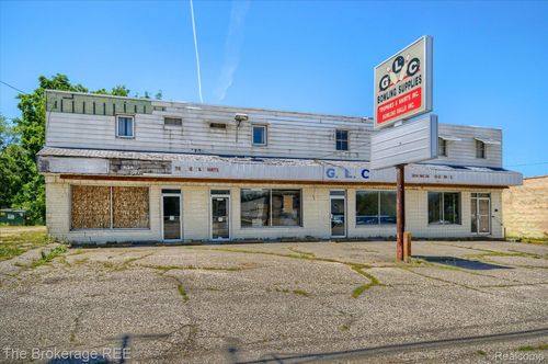 4032 Fenton Rd, Flint, MI, 48507-2471 | Card Image