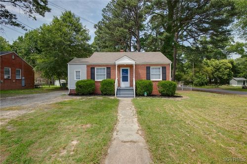 3200 Kenyon Ave, Richmond, VA, 23224-6416 | Card Image