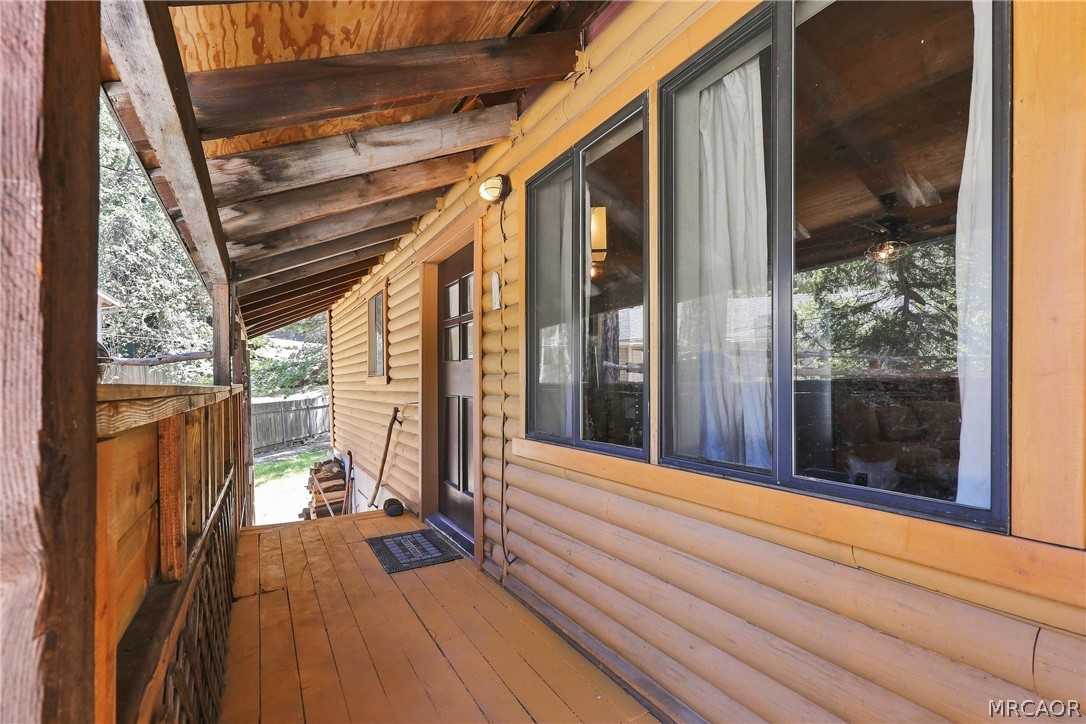 Residential in Running Springs 3