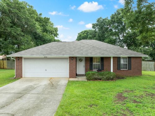 8928 Gristmill Way, Milton, FL, 32583-7536 | Card Image