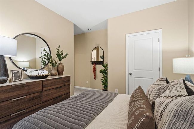 206 Maycrest Path, Townhouse with 3 bedrooms, 4 bathrooms and 2 parking in Tucker GA | Image 10
