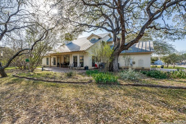 21655 Valley Park Dr, House other with 3 bedrooms, 3 bathrooms and null parking in Garden Ridge TX | Image 32