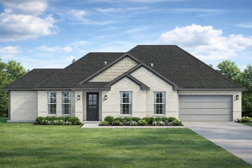 112 Mesa Drive, Glen Rose, TX, 76043 | Card Image