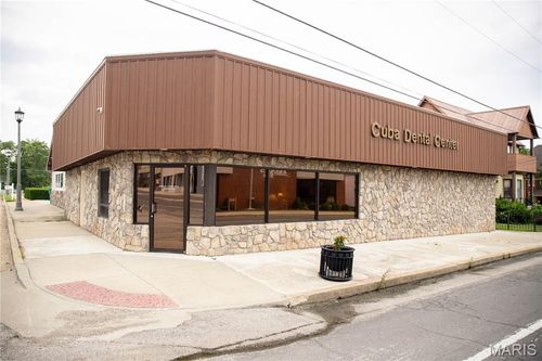 405 W Washington St, Cuba, MO, 65453-1216 | Card Image