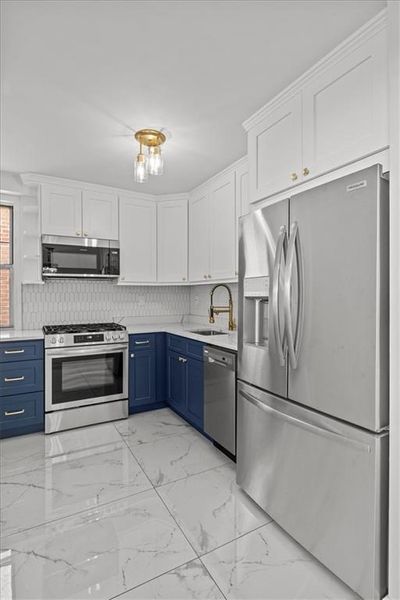 A1004 - 1655 Flatbush Avenue, Home with 2 bedrooms, 1 bathrooms and null parking in Brooklyn NY | Image 1