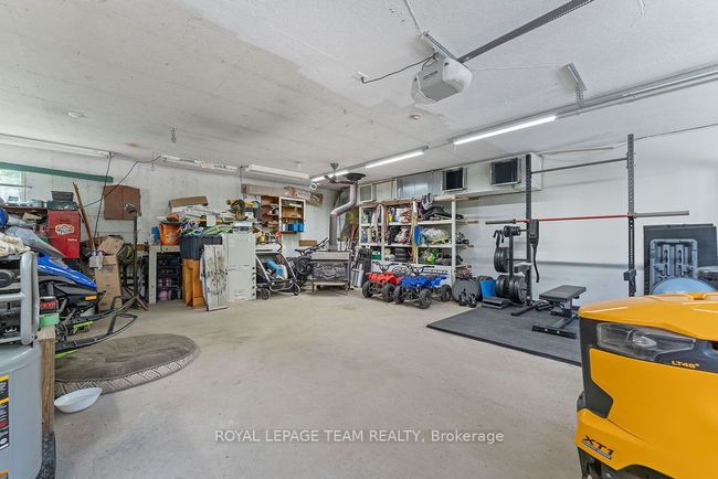 2442 White Lake Rd, House other with 3 bedrooms, 1 bathrooms and 10 parking in Arnprior ON | Image 33