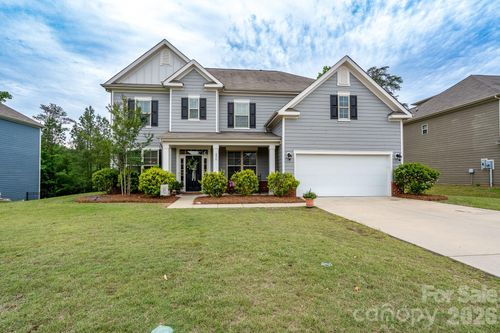 858 Double Oak Ln Se, Concord, NC, 28025-0050 | Card Image