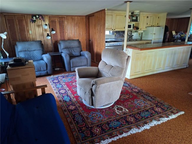 167 Buckeye Knoll Rd, House other with 2 bedrooms, 2 bathrooms and null parking in George West TX | Image 7