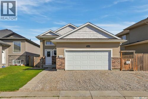 1114 Hargreaves Way, Saskatoon, SK, S7R0H2 | Card Image