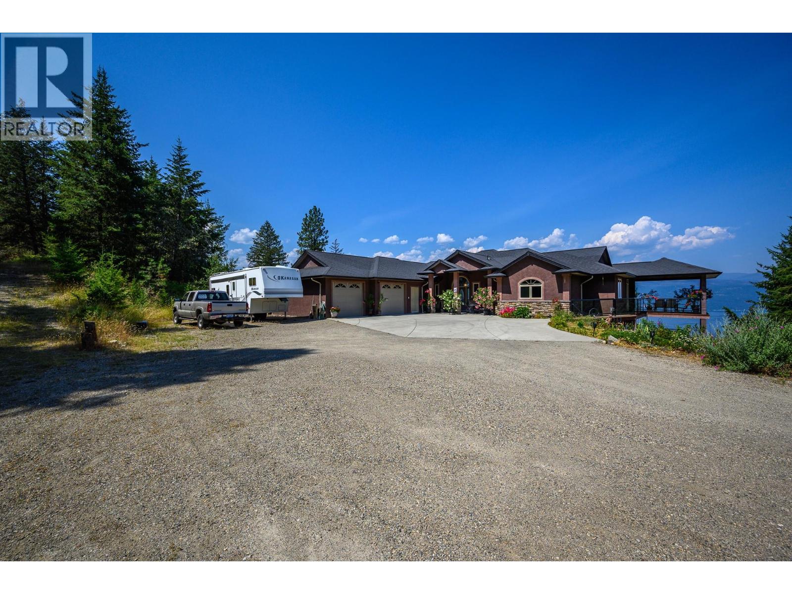 Residential in Vernon 4