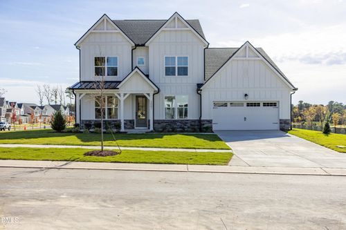 2001 Skipping Stone Dr, Durham, NC, 27705-6529 | Card Image