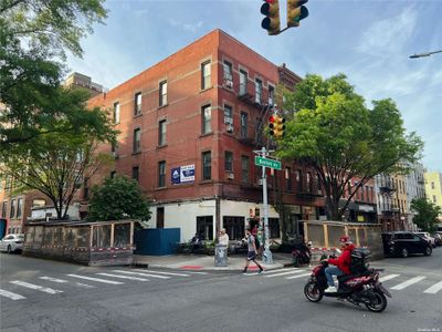 124 Bedford Avenue, Home with 12 bedrooms, 6 bathrooms and null parking in Williamsburg NY | Image 1