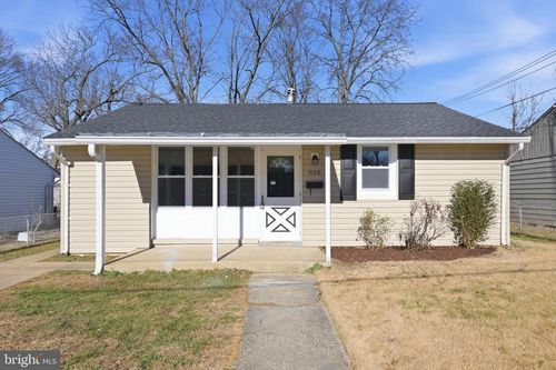 5120 Keota Ter, COLLEGE PARK, MD, 20740-4529 | Card Image