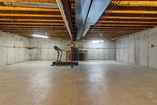 N8117 Rose Terrace, House other with 3 bedrooms, 2 bathrooms and null parking in LA GRANGE WI | Image 24