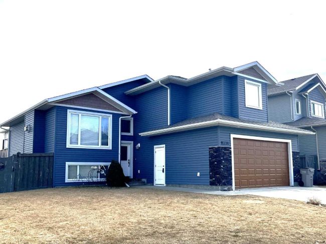 11338 59 Avenue, Home with 3 bedrooms, 2 bathrooms and 4 parking in Grande Prairie AB | Image 27