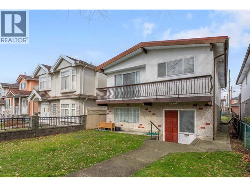 1961 E 50th Ave, Vancouver, BC, V5P1V1 | Card Image