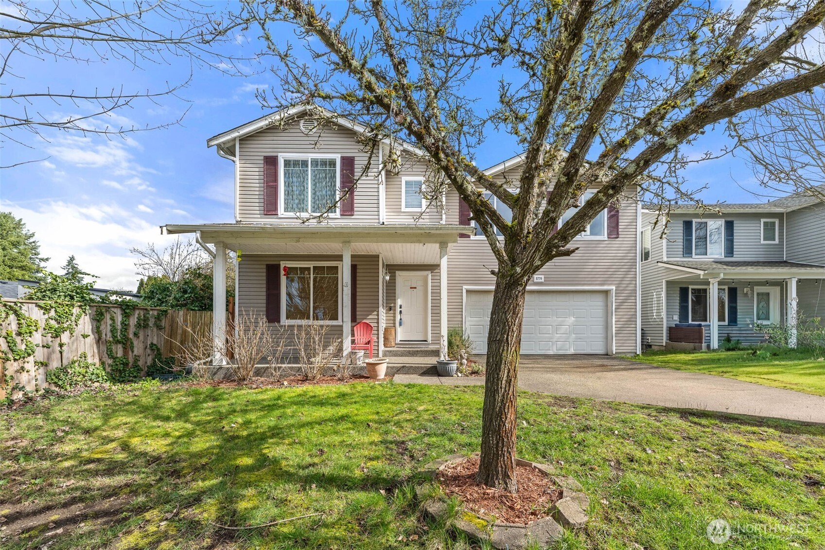 Residential in Lacey 3