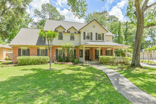 2806 Eagle Creek Dr, Kingwood, TX, 77345-1311 | Card Image
