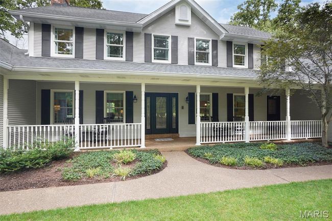 19 Jacks Cabin Dr, House other with 4 bedrooms, 4 bathrooms and null parking in Defiance MO | Image 6