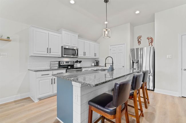 282 Pine Crest Dr, House other with 3 bedrooms, 2 bathrooms and null parking in Justin TX | Image 11