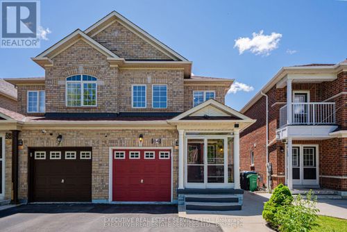 84 Dewridge Crt, Brampton, ON, L6R3C1 | Card Image