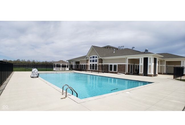 4889 Lilium Dr, House other with 2 bedrooms, 2 bathrooms and null parking in Plainfield IN | Image 45