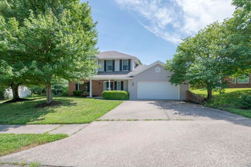 2300 Hillshire Dr, COLUMBIA, MO, 65203 | Card Image