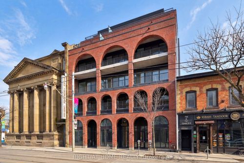 406-761 Queen St E, Toronto, ON, M4M1H3 | Card Image