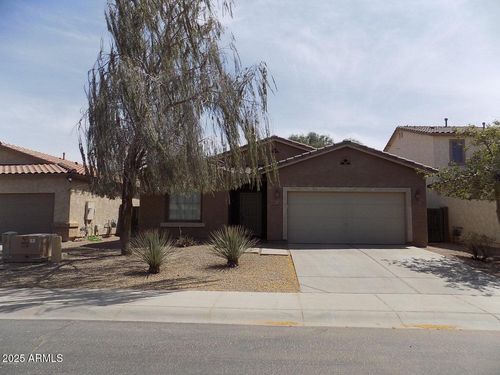 45449 W Alamendras St, Maricopa, AZ, 85139-8790 | Card Image