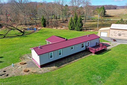 5170 Fisher Corinth Rd, Farmdale, OH, 44417-9705 | Card Image