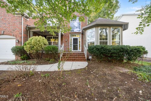 1612 Timber Wolf Dr, Durham, NC, 27713-7098 | Card Image