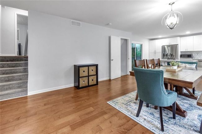 3402 Devoe Ct, House other with 5 bedrooms, 3 bathrooms and 2 parking in Marietta GA | Image 8