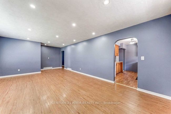 532 Harmony Rd S, House other with 3 bedrooms, 1 bathrooms and null parking in Oshawa ON | Image 8