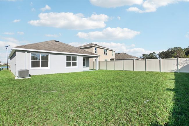 10762 Quail Grove Way, House other with 3 bedrooms, 2 bathrooms and null parking in SAN ANTONIO FL | Image 40