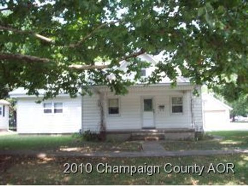 606 E Van Allen St, Tuscola, IL, 61953-1732 | Card Image