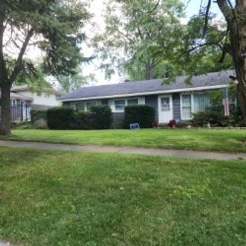 9317 S 82nd Ave, Hickory Hills, IL, 60457-1911 | Card Image
