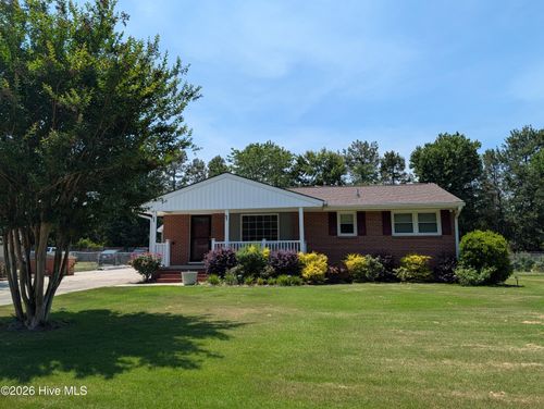 109 Forest View Drive, Nashville, NC, 27856 | Card Image