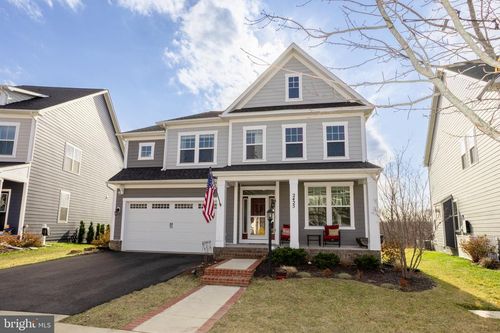 2425 Morgans Point Dr, DUMFRIES, VA, 22026-4589 | Card Image