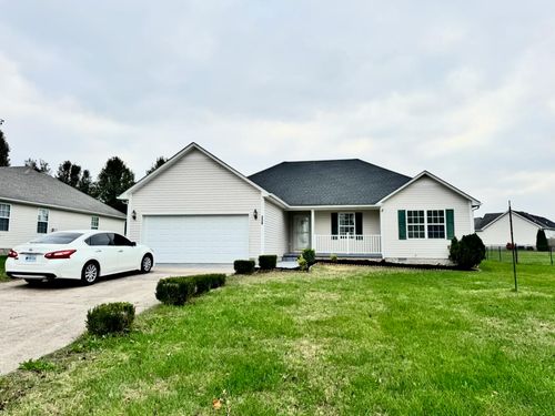 338 Red Elm Ln, Bowling Green, KY, 42101-7532 | Card Image